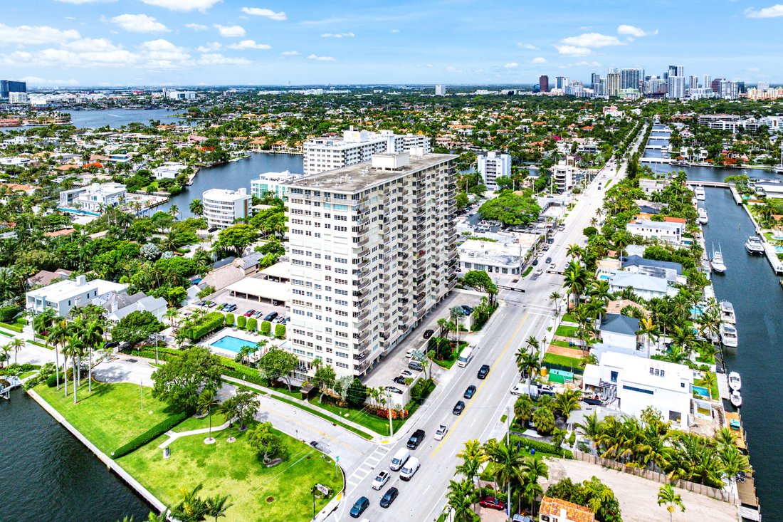 Condo in Fort Lauderdale, Florida, United States 2 - 18159596