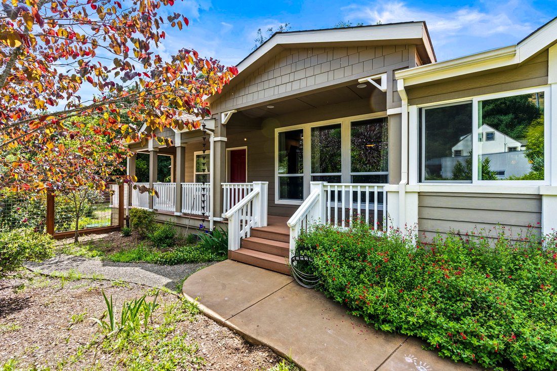 House in St. Helena, California, United States 3 - 18155586