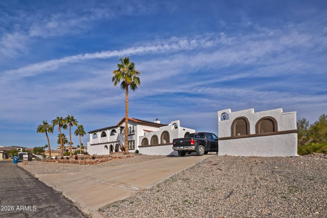 House in Lake Havasu City, Arizona, United States 2 - 18170898