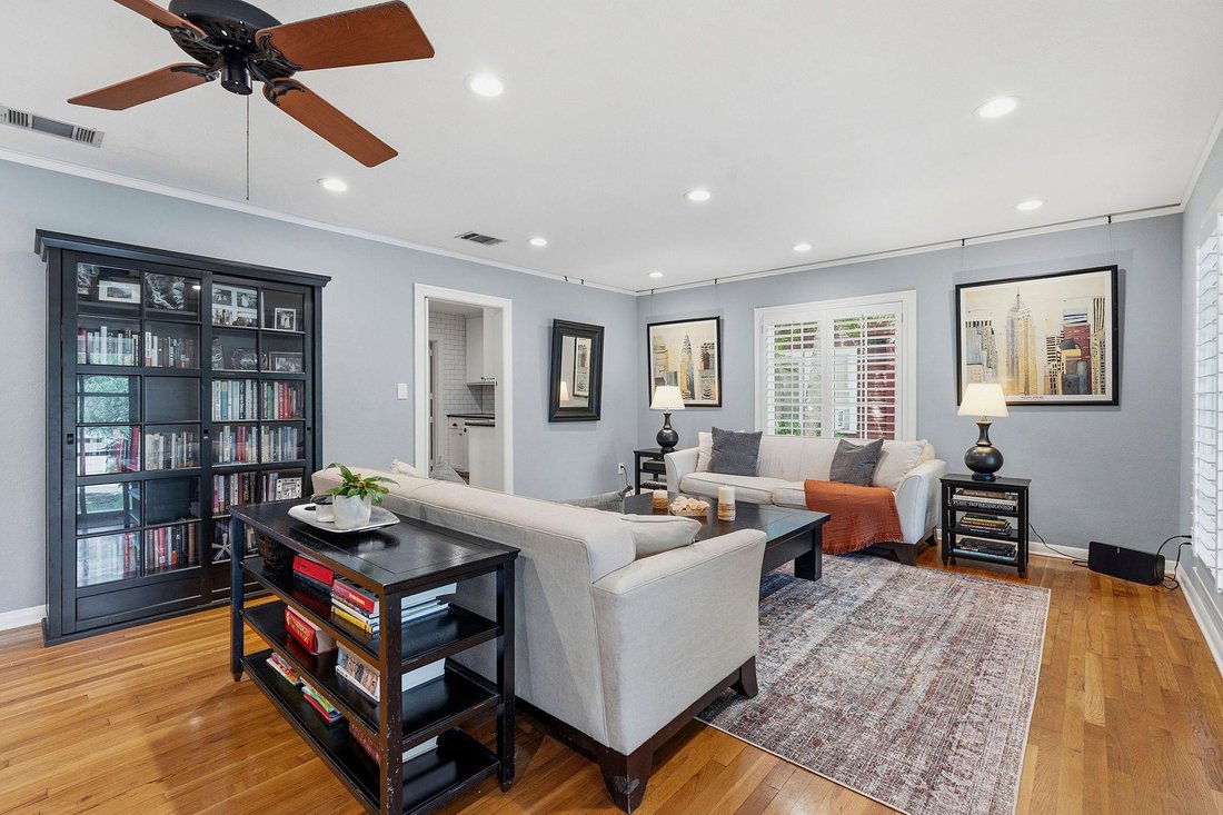 House in Austin, Texas, United States 5 - 18158479