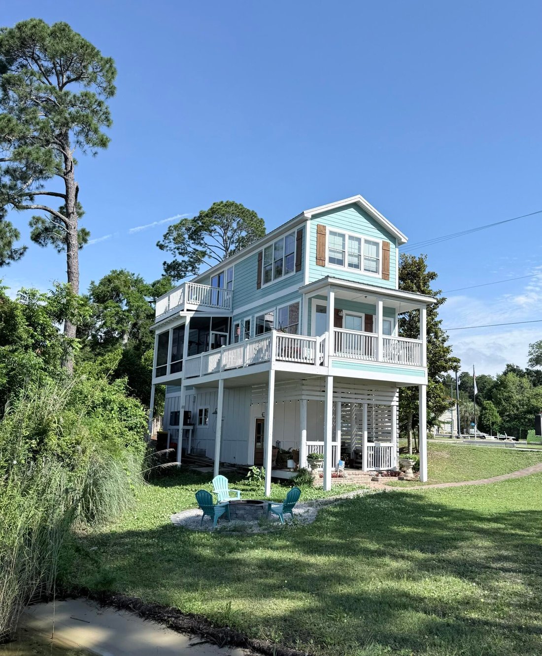 House in Niceville, Florida, United States 2 - 18162975