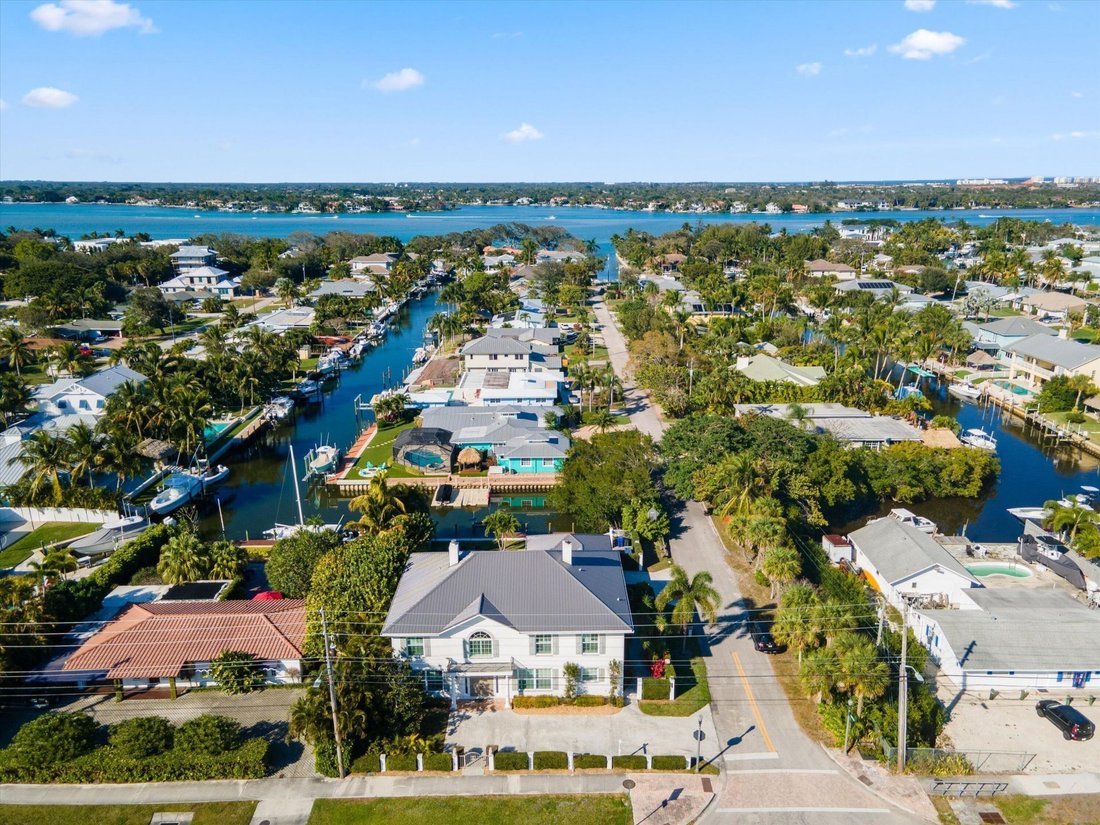 House in Jupiter, Florida, United States 1 - 18161768