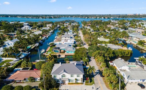 House in Jupiter, Florida, United States 1