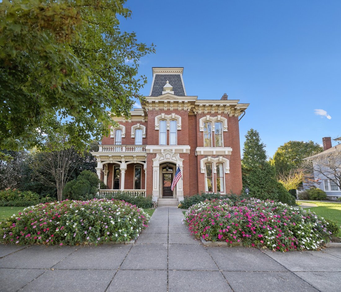 House in Franklin, Tennessee, United States 2 - 18161893
