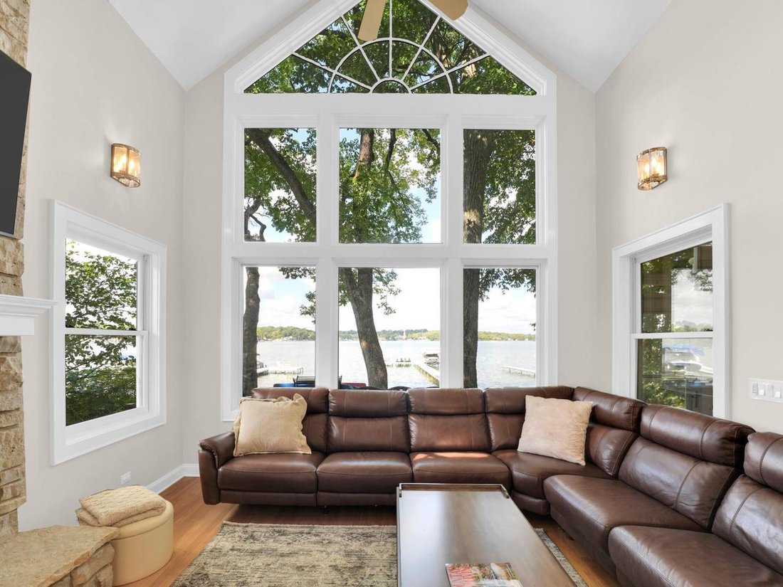 House in Twin Lakes, Wisconsin, United States 2 - 18166925