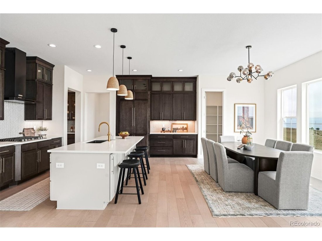 House in Aurora, Colorado, United States 1 - 18158060