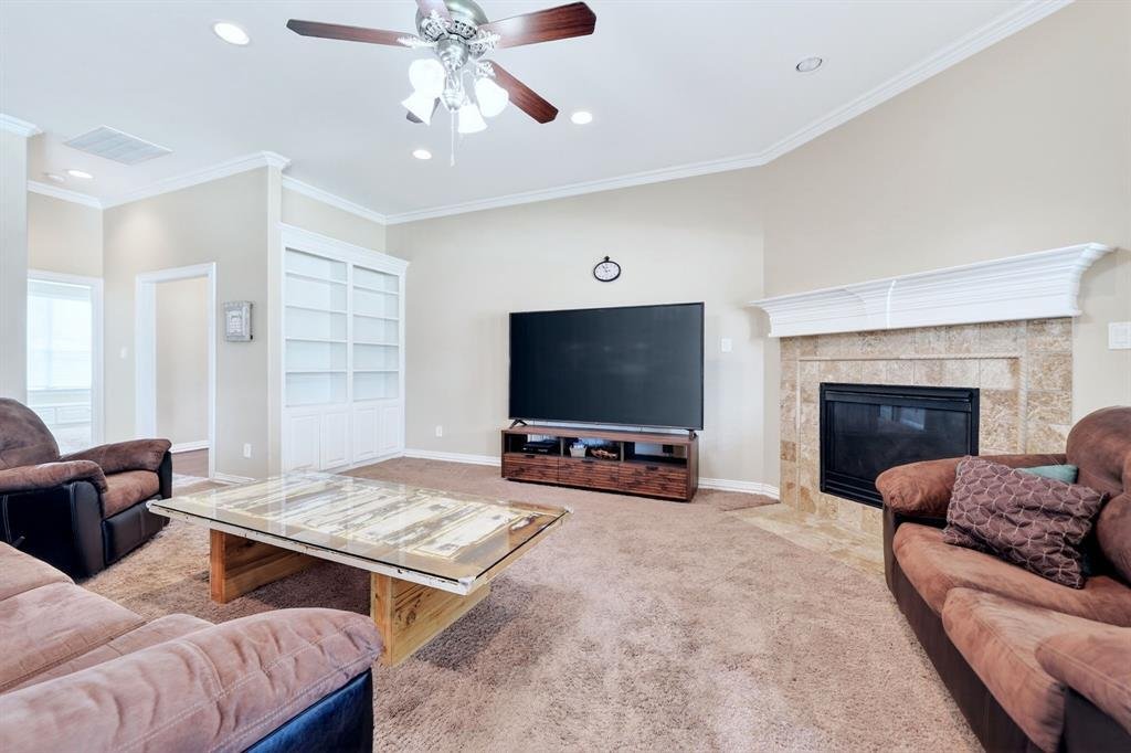 House in Forney, Texas, United States 5 - 18167209