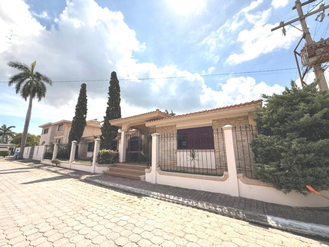 House in Tampico, Tamaulipas, Mexico 2 - 18157645