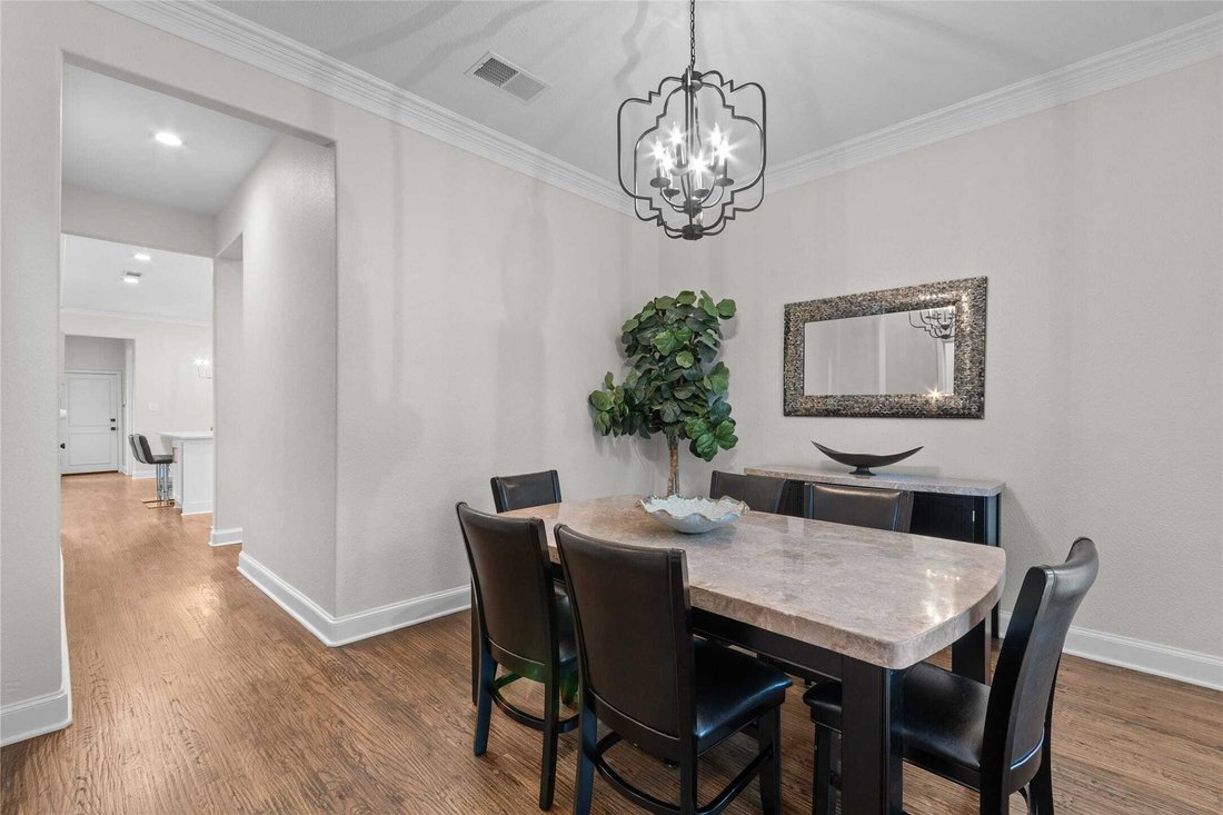 House in Frisco, Texas, United States 4 - 18168213