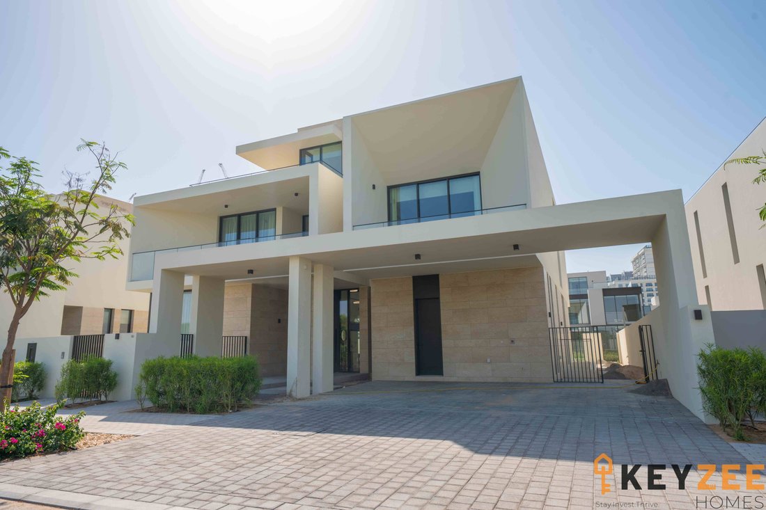 Villa in Dubai Hills Estate, Dubai, United Arab Emirates 2 - 18155401