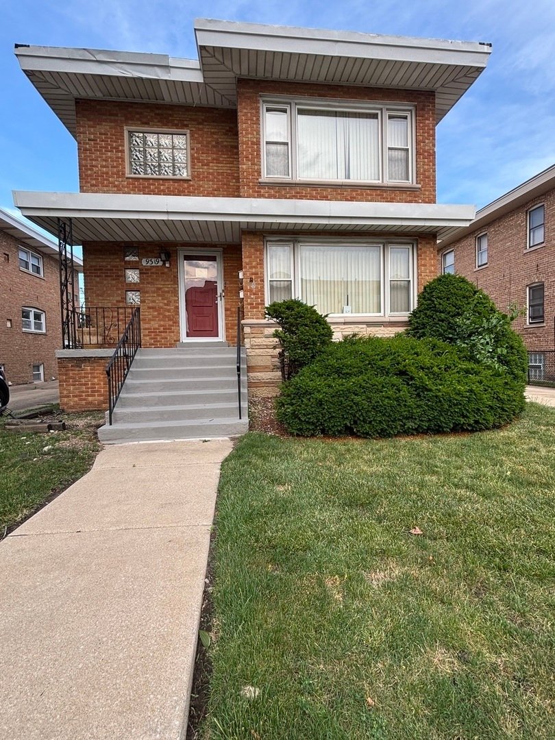 Evergreen Park, Illinois, United States 1 - 18151796