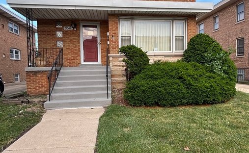 Evergreen Park, Illinois, United States 1