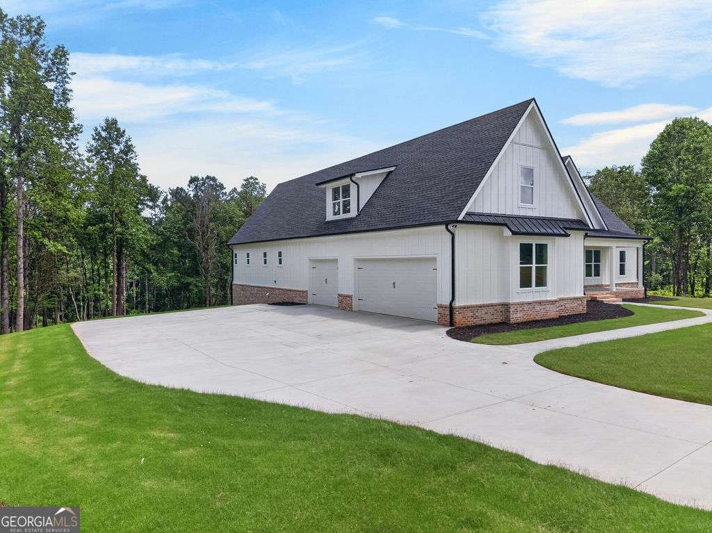House in Fairmount, Georgia, United States 3 - 18162918