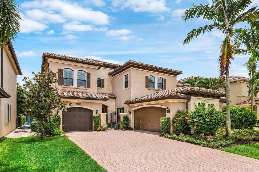 House in Delray Beach, Florida, United States 1 - 18155570