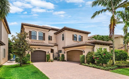 Haus in Delray Beach, Florida, Vereinigte Staaten 1