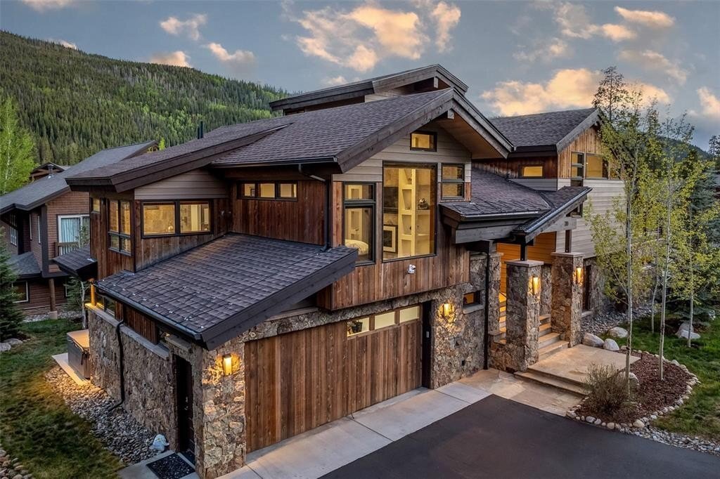 House in Dillon, Colorado, United States 2 - 18161740