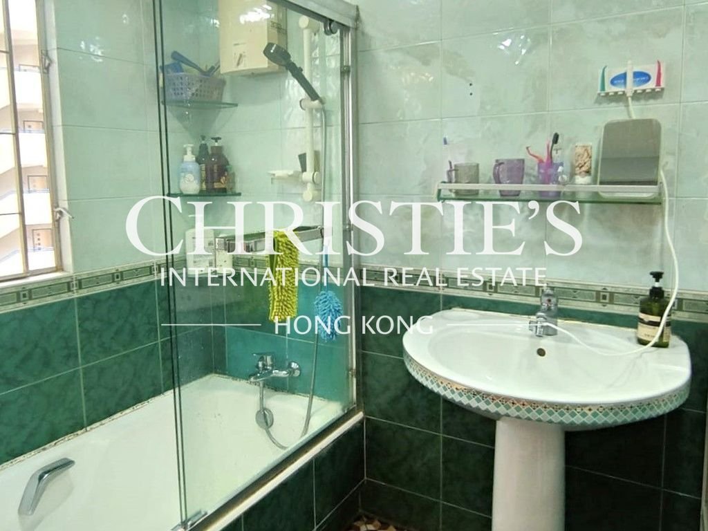 Apartment in Hong Kong, Hong Kong 4 - 18157229