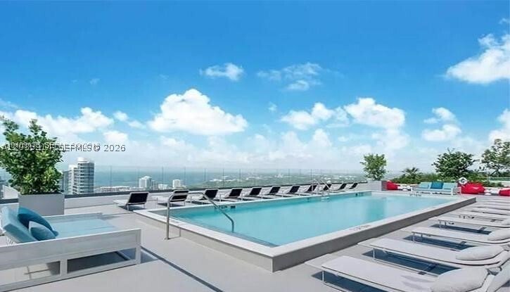 Condo in Miami, Florida, United States 5 - 18155532