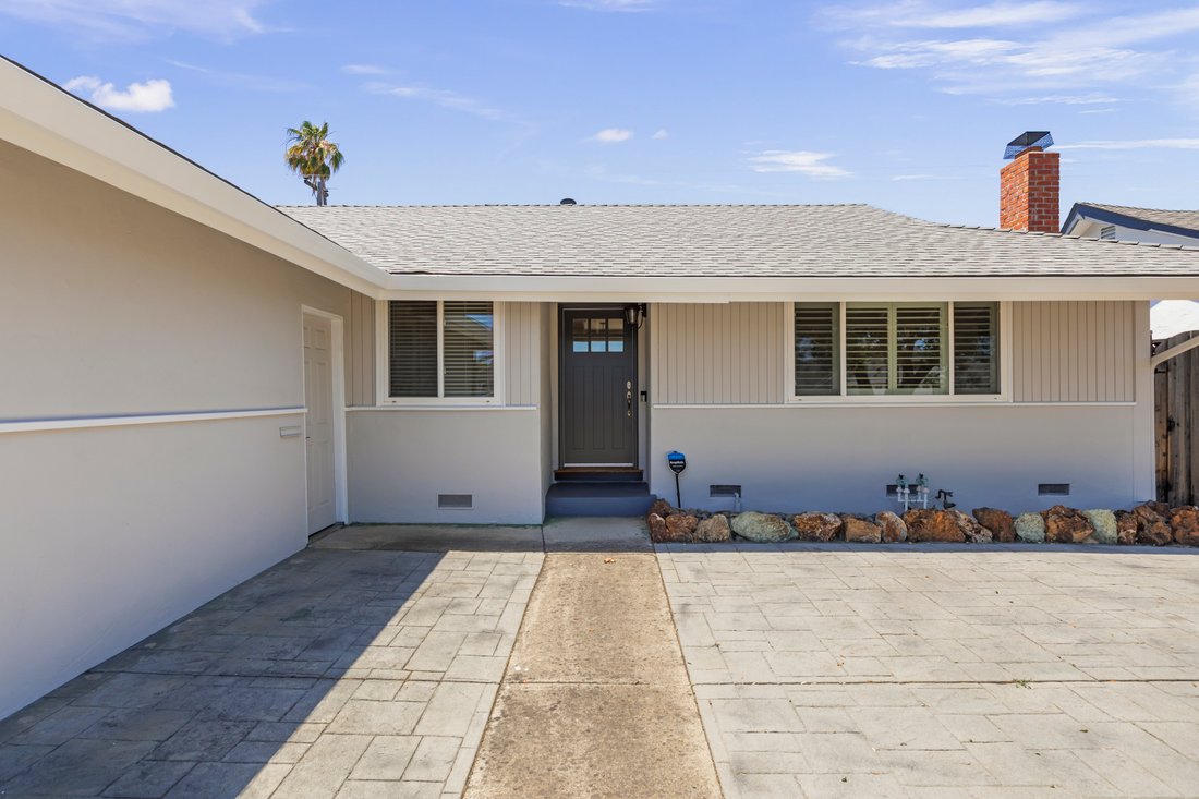 House in San Jose, California, United States 3 - 18155604