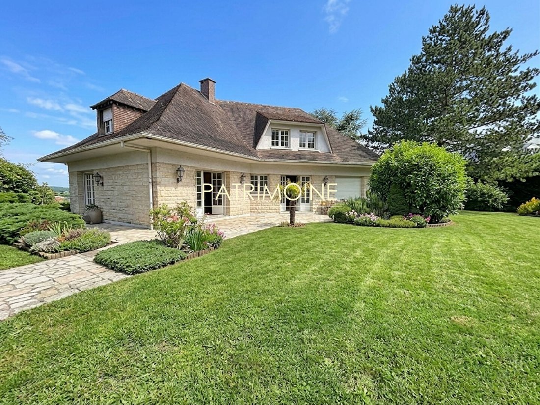Villa in Orgeval, Ile-de-France, France 2 - 18160919