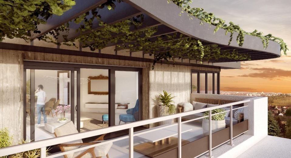 Apartment in Etrembieres, Auvergne-Rhône-Alpes, France 2 - 12849222