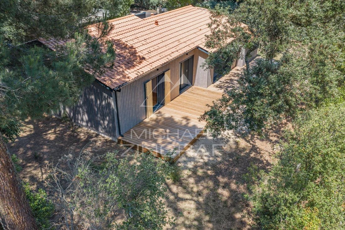 House in Le Moulleau-Les Abatilles, Arcachon, France 5 - 18164778