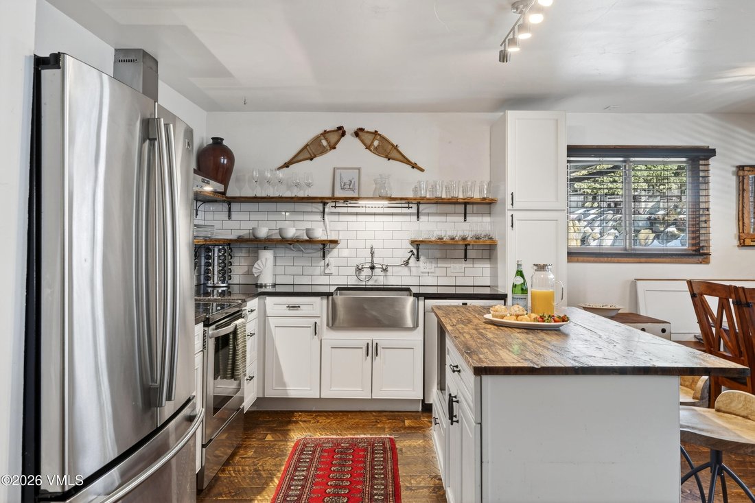 Condo in Vail, Colorado, United States 5 - 18171170