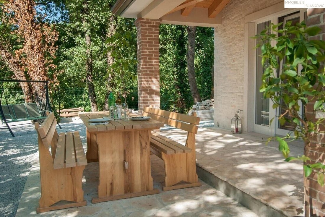 House in Tinjan, Istria County, Croatia 5 - 18156799