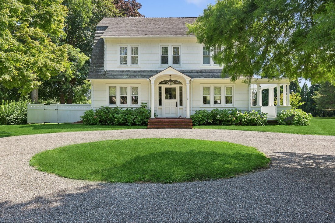 Bridgehampton, New York, United States 1 - 15878323