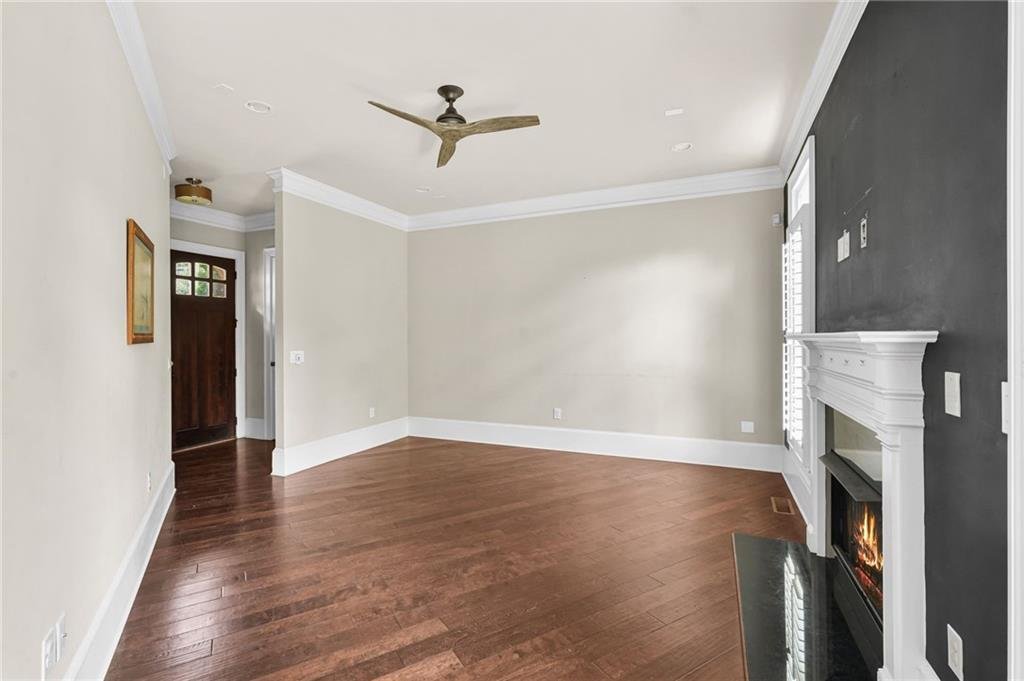 Townhouse in Atlanta, Georgia, United States 3 - 18155208