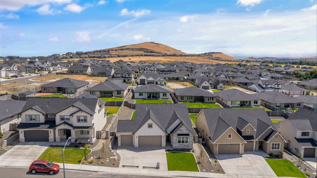 House in Kennewick, Washington, United States 2 - 17695536