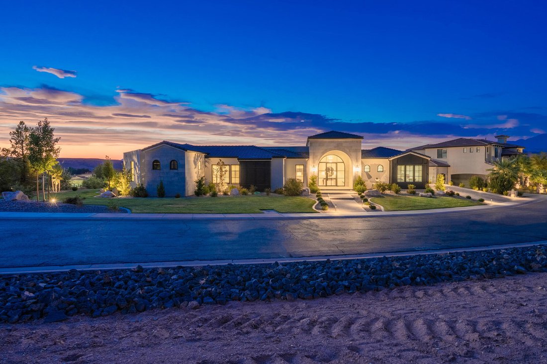 House in St. George, Utah, United States 4 - 18162316