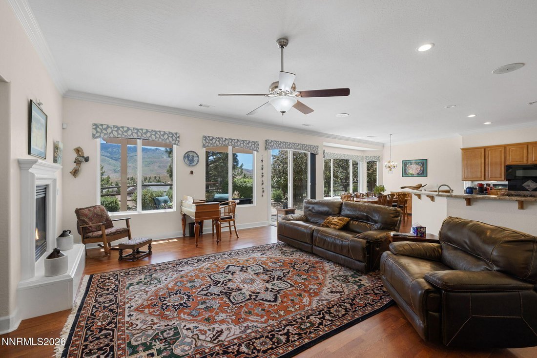 House in Reno, Nevada, United States 2 - 18154602