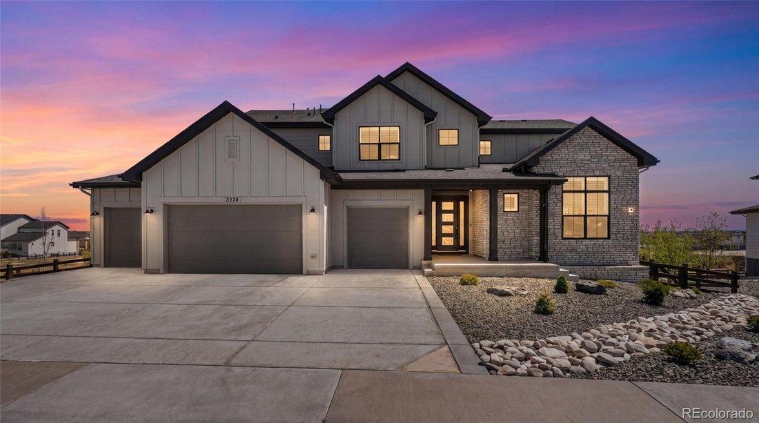 House in Castle Rock, Colorado, United States 1 - 18159123