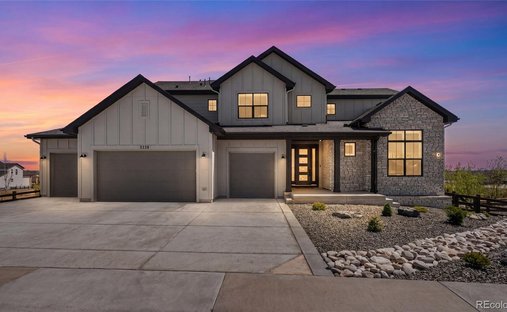 Haus in Castle Rock, Colorado, Vereinigte Staaten 1