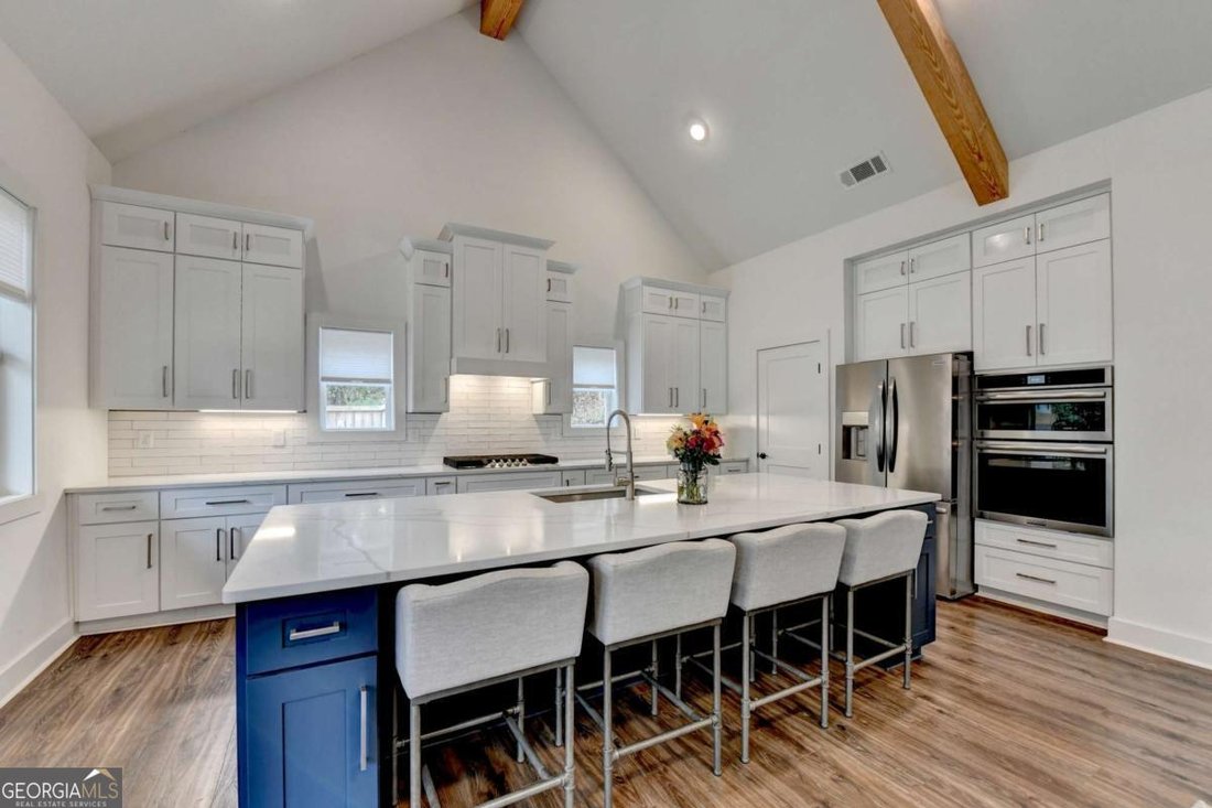 House in Canton, Georgia, United States 3 - 18160220