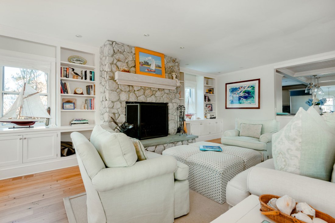 House in Nantucket, Massachusetts, United States 5 - 17734199