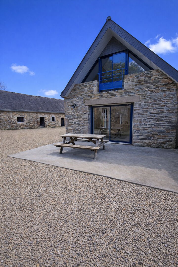 Villa in Plestin-les-Greves, Brittany, France 2 - 18164093