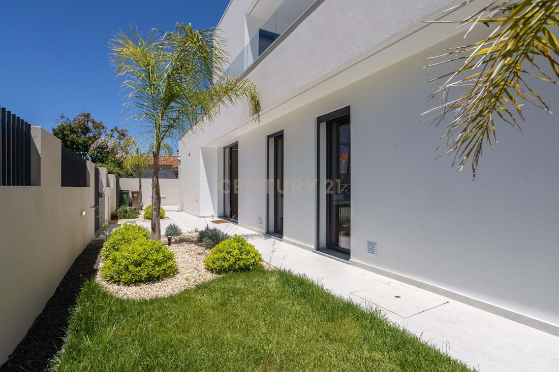 Villa in Amora, Setubal, Portugal 3 - 17131488