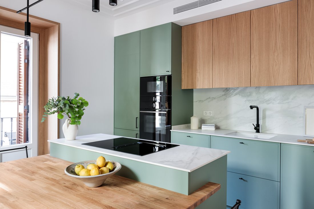 Apartment in Centro, Madrid, Spain 4 - 18157451