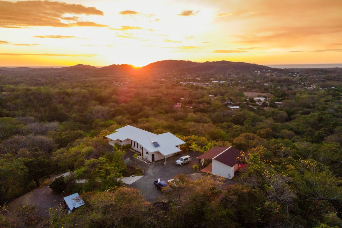 Villareal, Guanacaste Province, Costa Rica 1 - 18156890