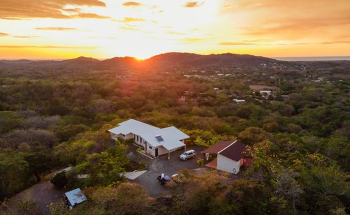 Villareal, Provincia di Guanacaste, Costa Rica 1