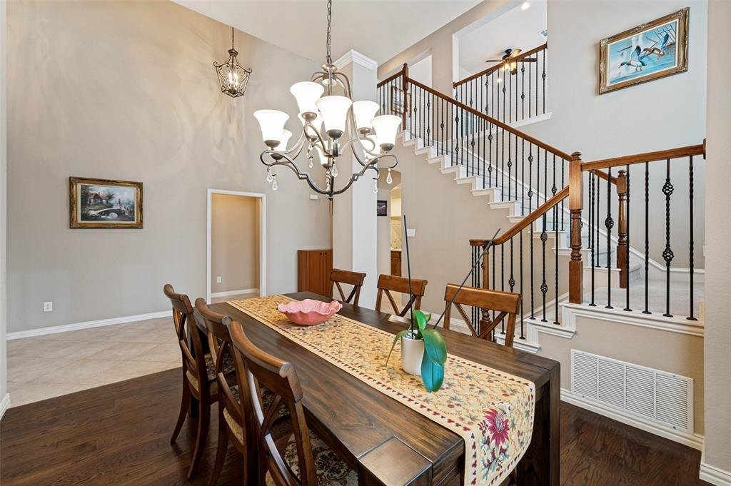 House in Frisco, Texas, United States 4 - 18159442