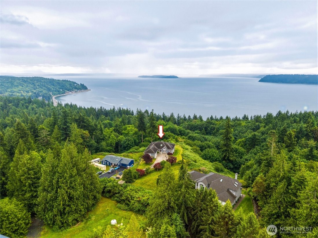 House in Marysville, Washington, United States 1 - 18162174