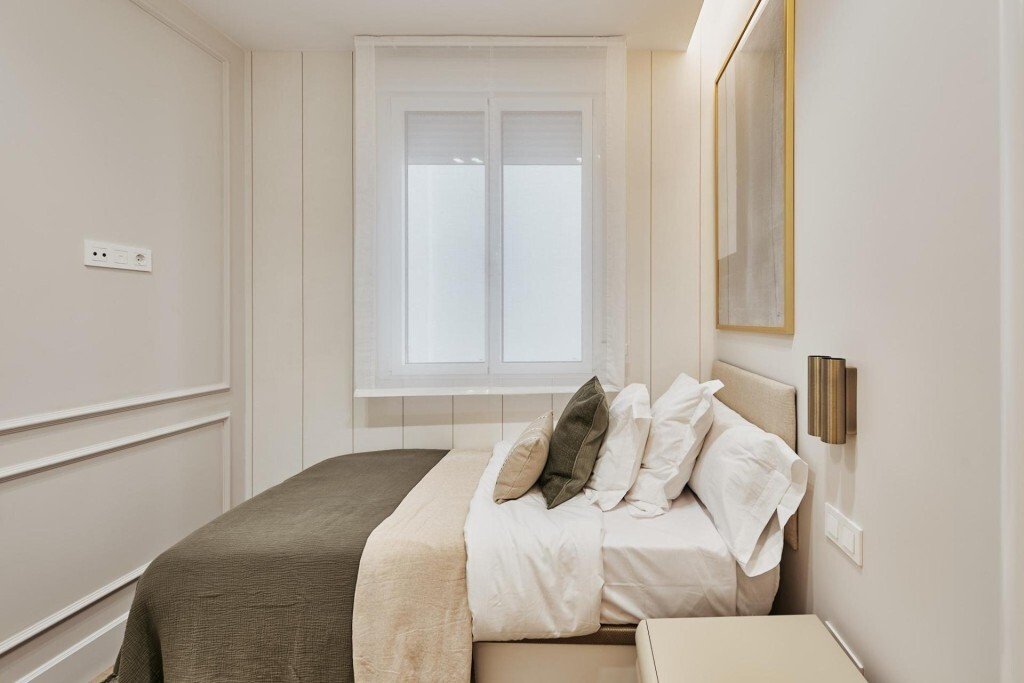 Apartment in Barrio Salamanca, Madrid, Spain 5 - 18163398