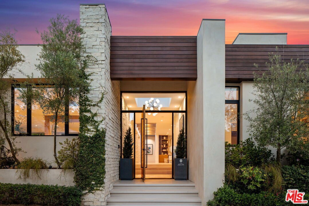 House in Beverly Hills, California, United States 1 - 18156118