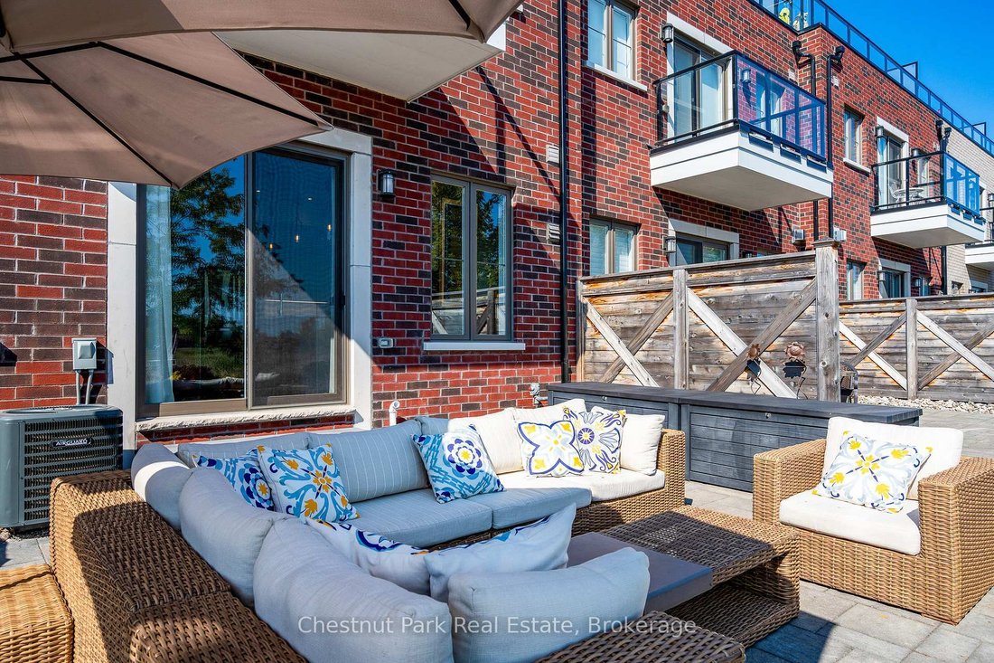 Appartement à Collingwood, Ontario, Canada 3 - 18163791