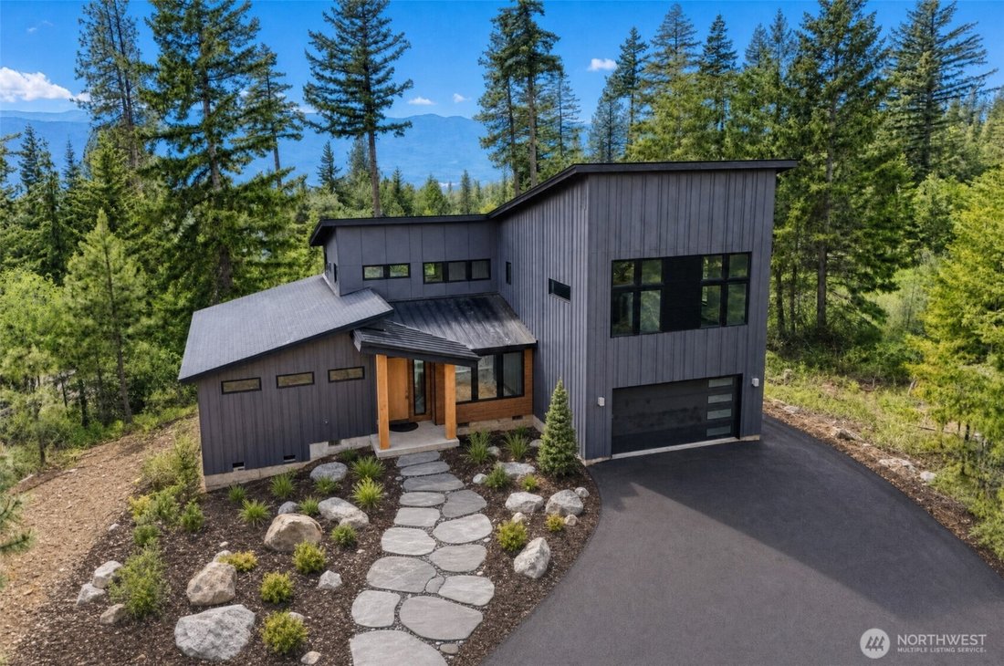 House in Cle Elum, Washington, United States 1 - 18160449