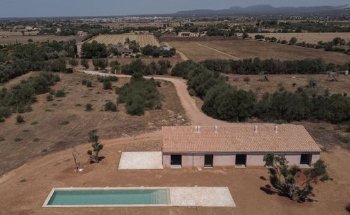 House in Campos, Balearic Islands, Spain 1