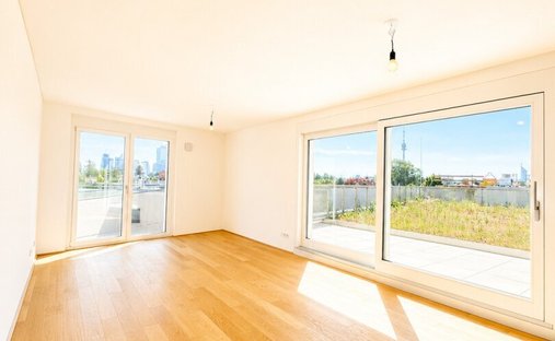Wohnung in Wien, Wien, Österreich 1